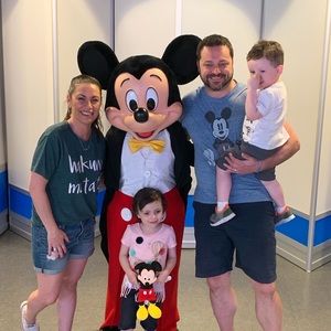 Meet your Posher, Nichole